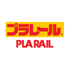 plarail logo