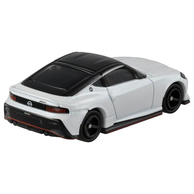 TOMICA No.88 NISSAN FAIRLADY Z NISMO