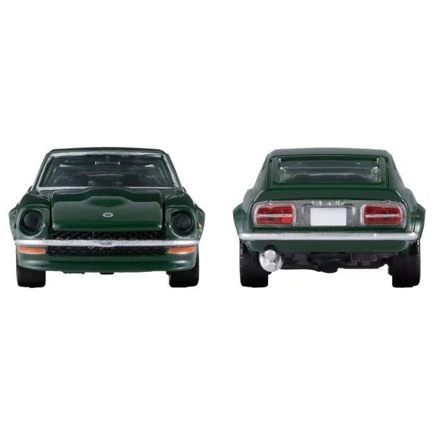 TOMICA PREMIUM 3 CARS SET