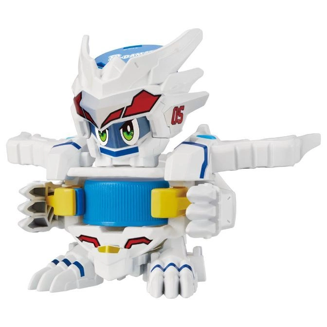 BOT-31 BOTTLEPHOENIX DX