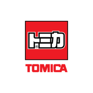 tomica logo