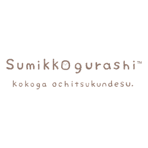 sumikkogurashi logo