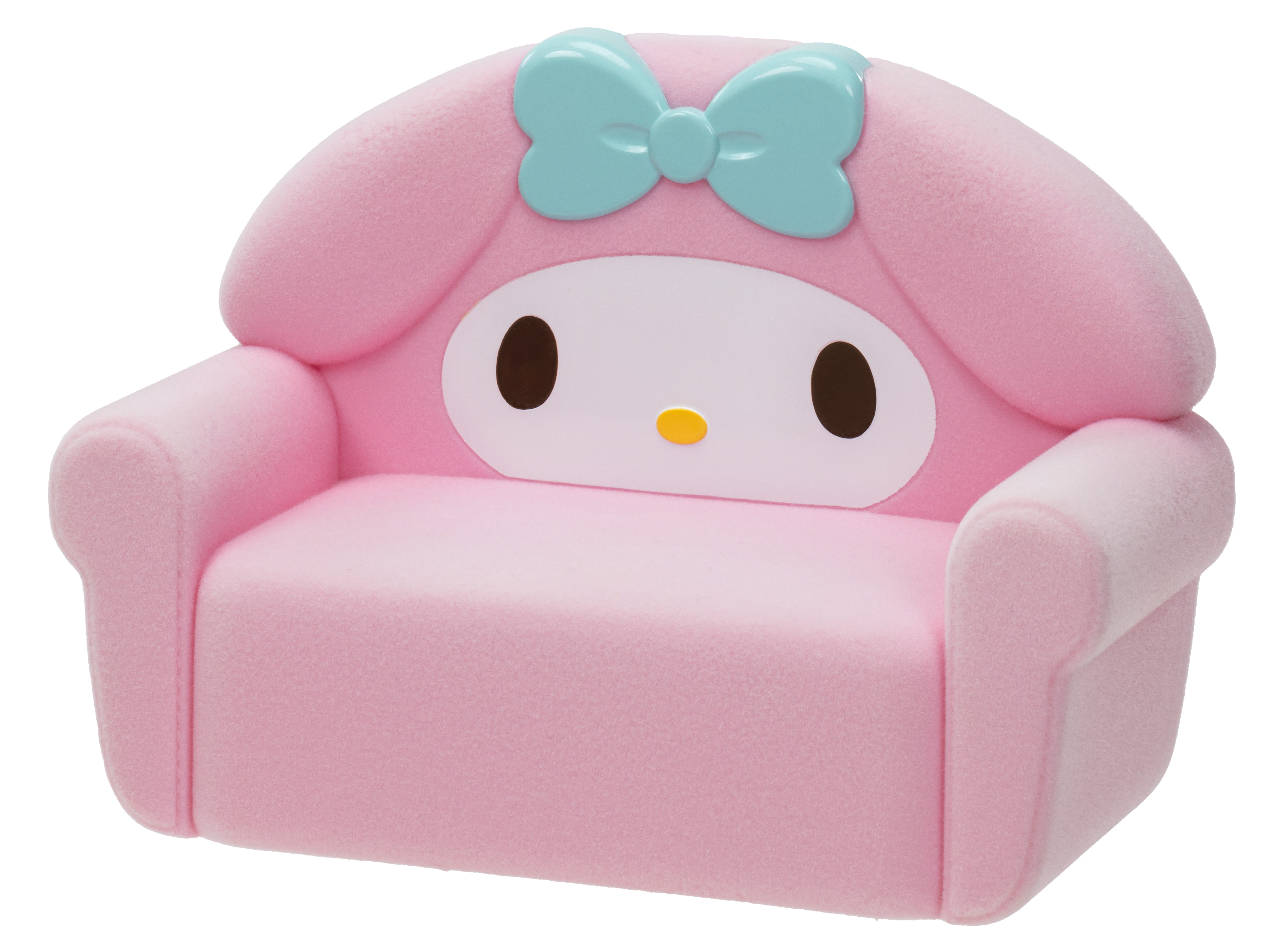 Licca room wear Kuromi