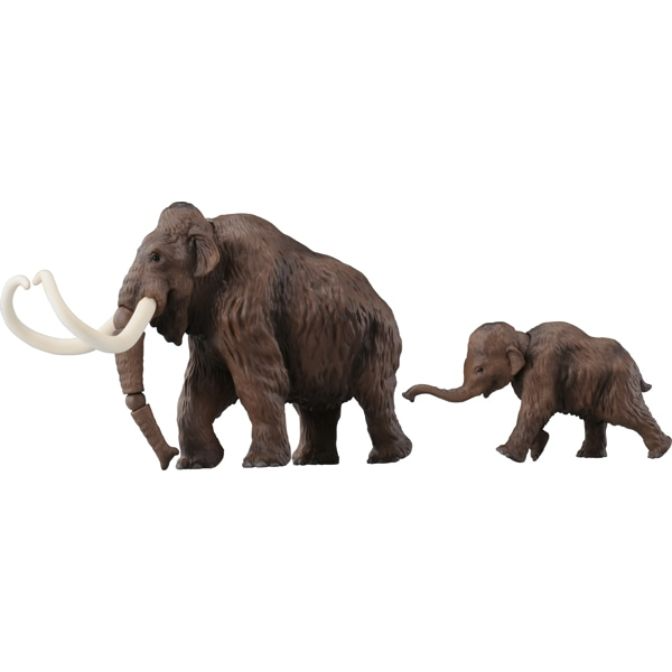 ANIA AL-07 Mammoth
