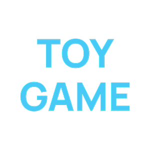 toygame logo