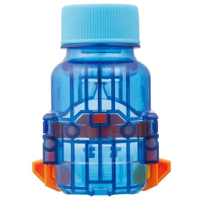 BOT-46 BOTTLE PHOENIX・ENERGY DX