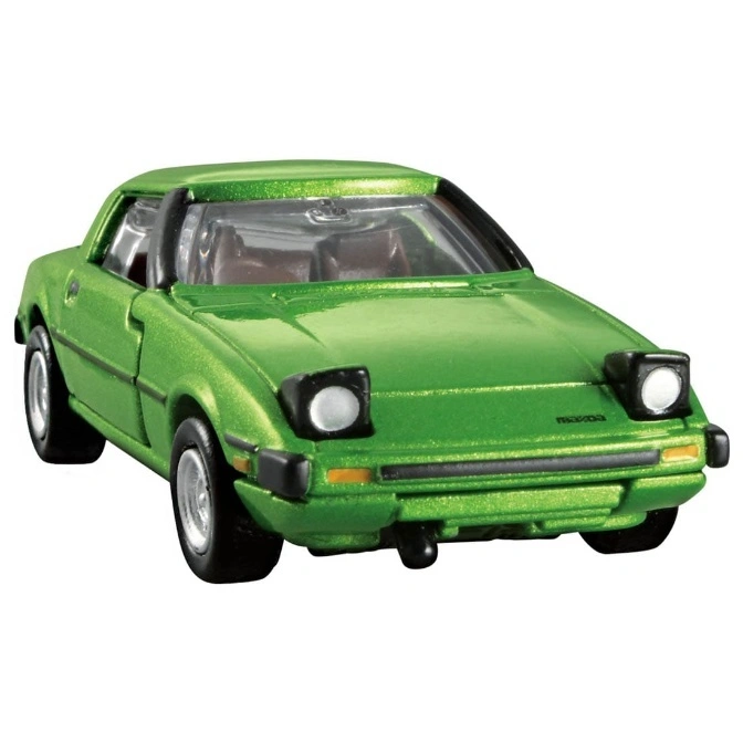 tomica PREMIUM No.29 MAZDA SAVANNA RX-7 (SA22C)