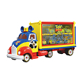 Tomica Disney Toy Truck