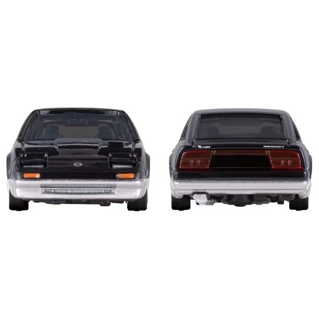 TOMICA PREMIUM 3 CARS SET