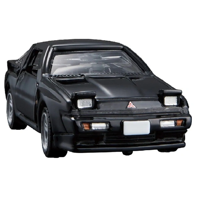tomica PREMIUM No.13 MITSUBISHI STARION