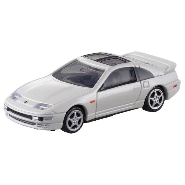 TOMICA PREMIUM 3 CARS SET