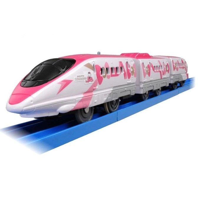 Hello Kitty Shinkansen