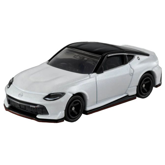TOMICA No.88 NISSAN FAIRLADY Z NISMO