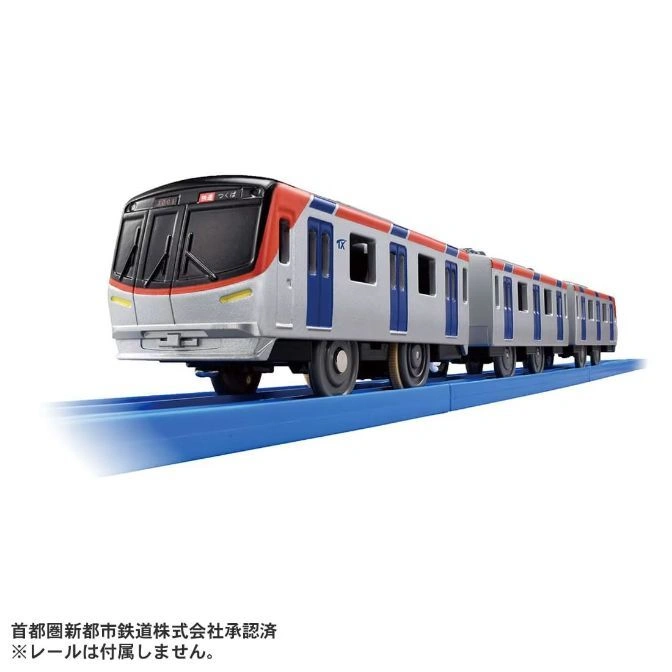 S-62 TSUKUBA EXPRESS SERIES 3000