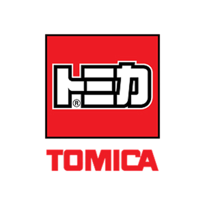 tomica logo