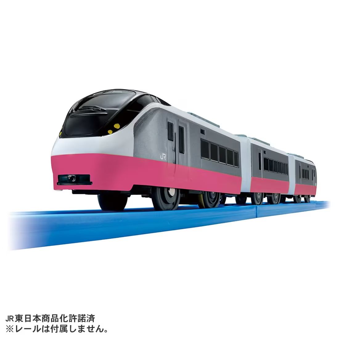 S-19 SERIES E657 HITACHI (REVIVAL COLOR SCARLET BLOSSOM)