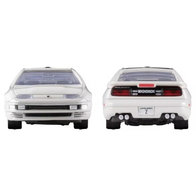 TOMICA PREMIUM 3 CARS SET