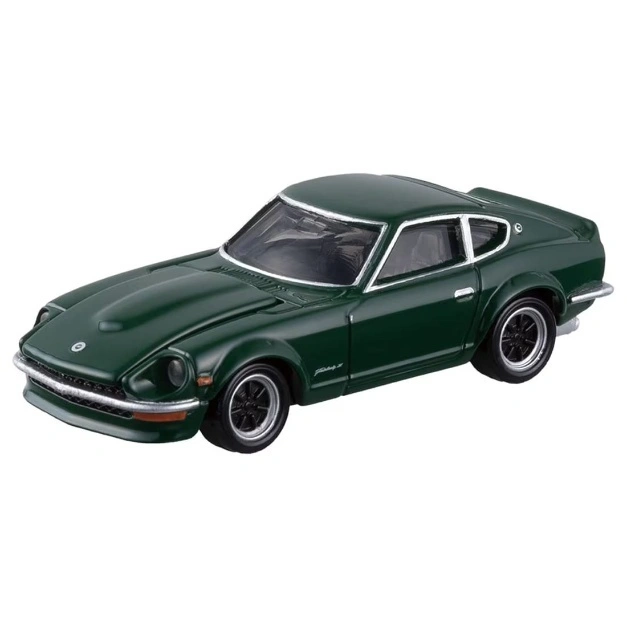 TOMICA PREMIUM 3 CARS SET