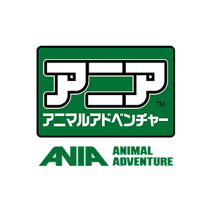 ANIA Animal Adventure logo