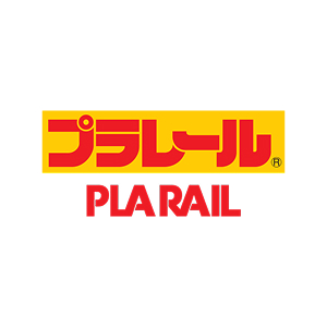 plarail logo